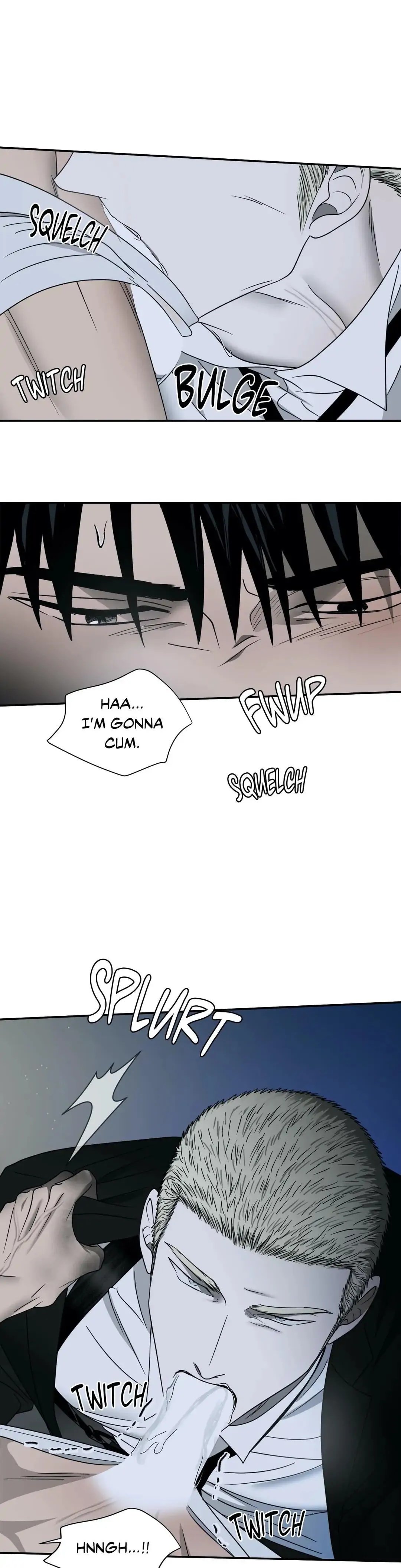 Shutline, Chapter 38 image 14